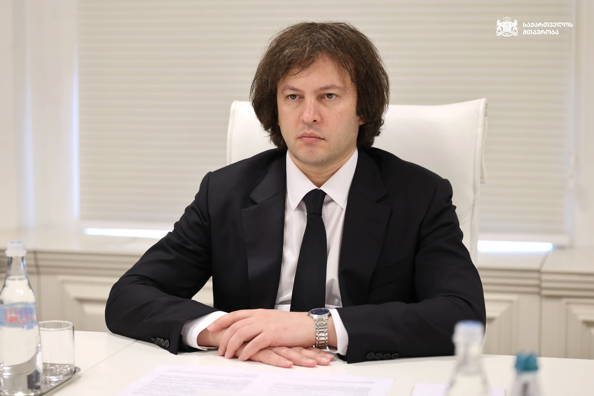 PM Kobakhidze expects Georgia’s economic growth to exceed 6% in 2026