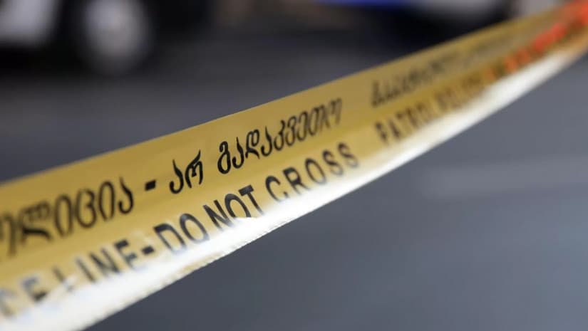 Two people found dead in Tbilisi apartment 