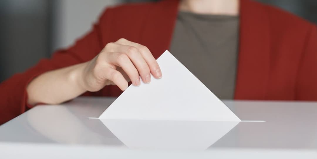 Voter turnout approaches 49% in Armenia's parliamentary election