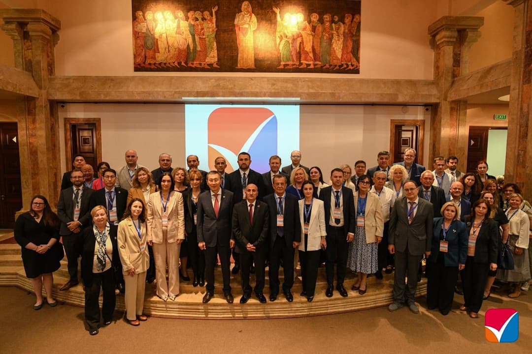 საქართველოს საარჩევნო ადმინისტრაციის დელეგაცია სომხეთის საპარლამენტო არჩევნებს დააკვირდა