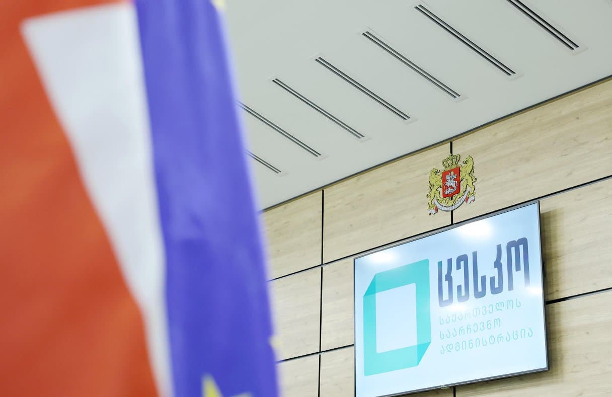 Election commission rejects criticism over state audit findings