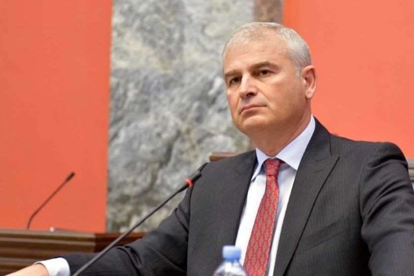 ირაკლი ქადაგიშვილი - ეროვნული ინტერესების დაცვას არ გვპატიობენ, ქედან გამომდინარეობს ასეთი გაუთავებელი ზეწოლები