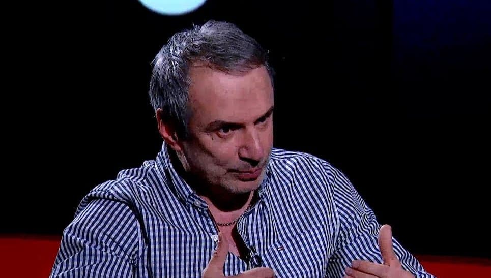 მირიან მირიანაშვილი - ირანი ვაჭრობს არა გამდიდრებული ურანით, არამედ ატომური იარაღის შექმნის პერსპექტივით, ტრამპსაც დრო ცოტა დარჩა