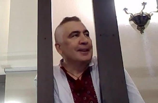 მიხეილ სააკაშვილი - დროა, ყველა გათავისუფლდეს დამარცხებულის კომპლექსიდან და დავასხდეთ გამარჯვების ტალღას