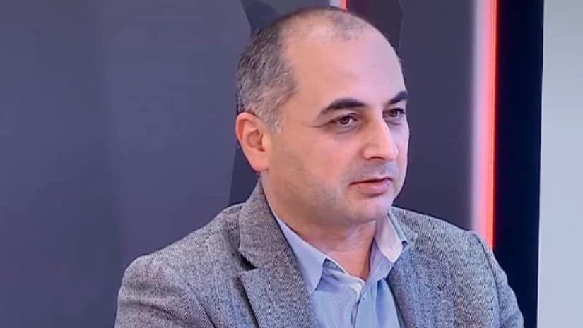 ზურაბ ბატიაშვილი - რუსეთი ვეღარ ცვლის ადრე დაყენებულ მოთხოვნას, უკრაინული ჯარები კი უკან დახევას არ აპირებენ