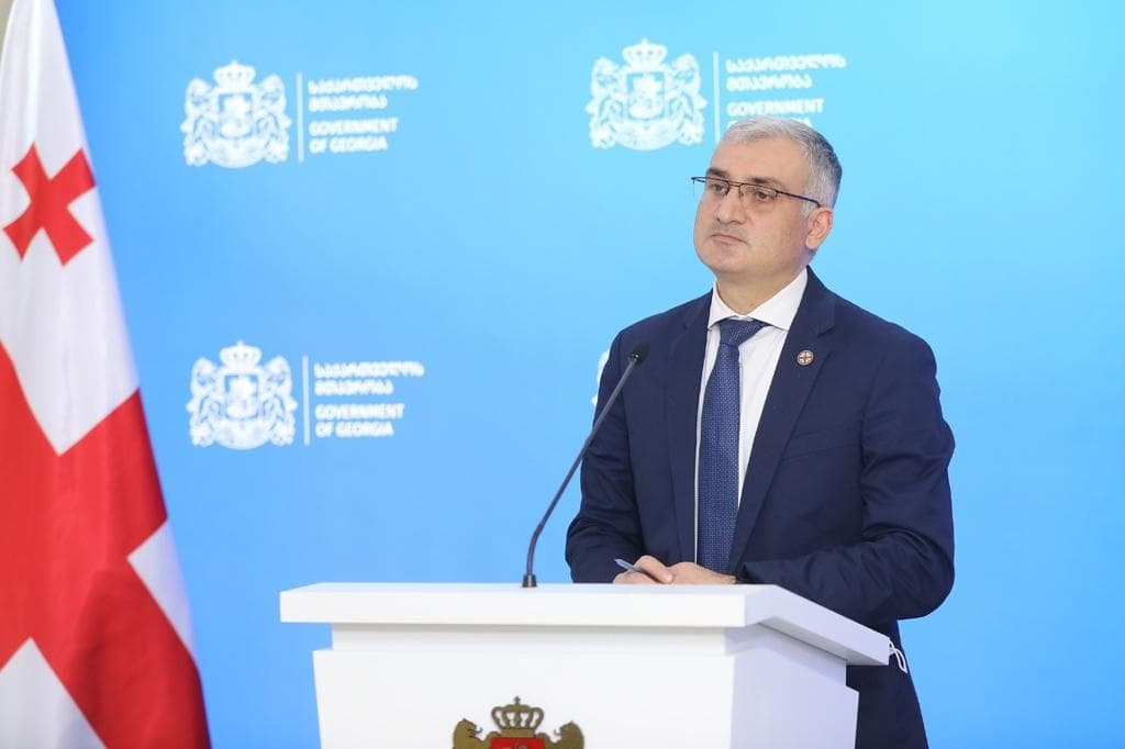 რა შემთხვევაში შეუძლიათ მოქალაქეებს გამოიყენონ Georgia e-Health-სა და CovidPass Georgia-ს აპლიკაცია