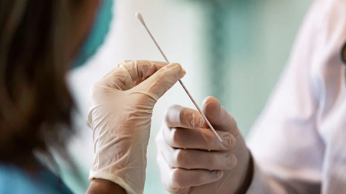 Georgia reports increased, 1,058 cases of Covid, in one week