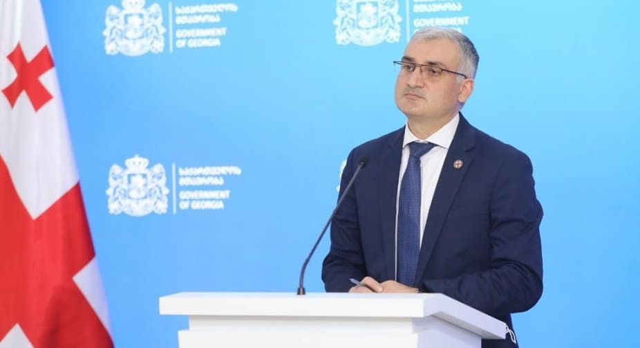 გიორგი ღიბრაძე – კოვიდის გადატანის შემდეგ ადამიანს მწვანე სტატუსი ექნება მუდმივად
