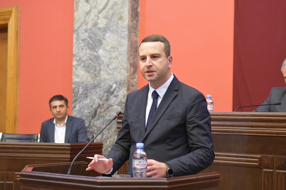 კოკა კაციტაძე – ამოქმედებიდან დღემდე არასათანადო მოპყრობასა და ძალადობრივ დანაშაულში 62 სამართალდამცველი ვამხილეთ