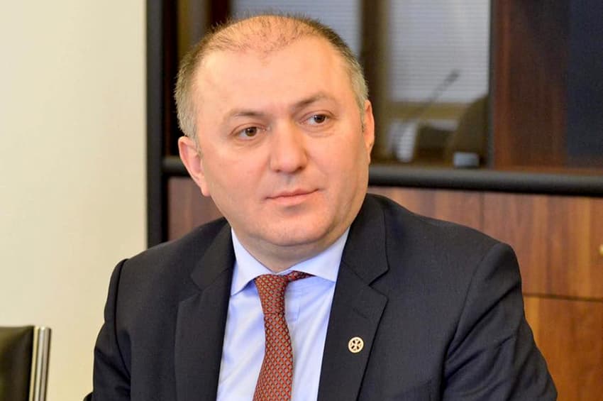 Security service chief on ‘leaked files’ from agency: ‘why should I be summoned for interrogation’