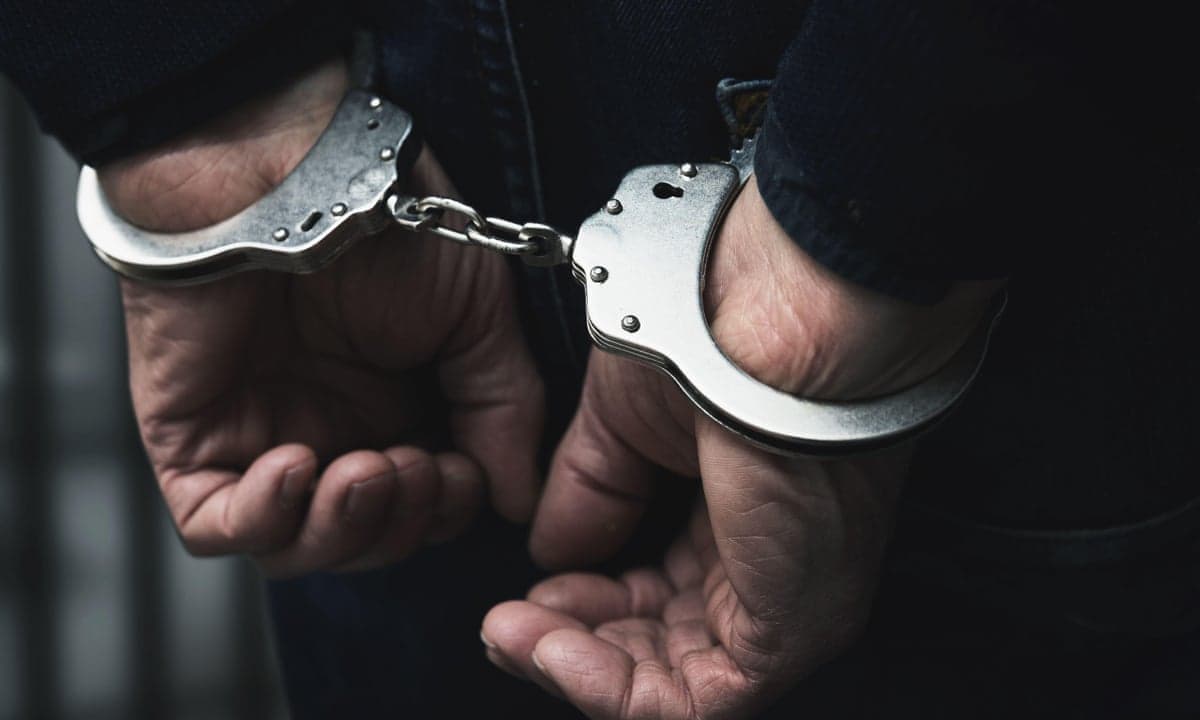 Bank of Georgia attacker in Kvareli arrested