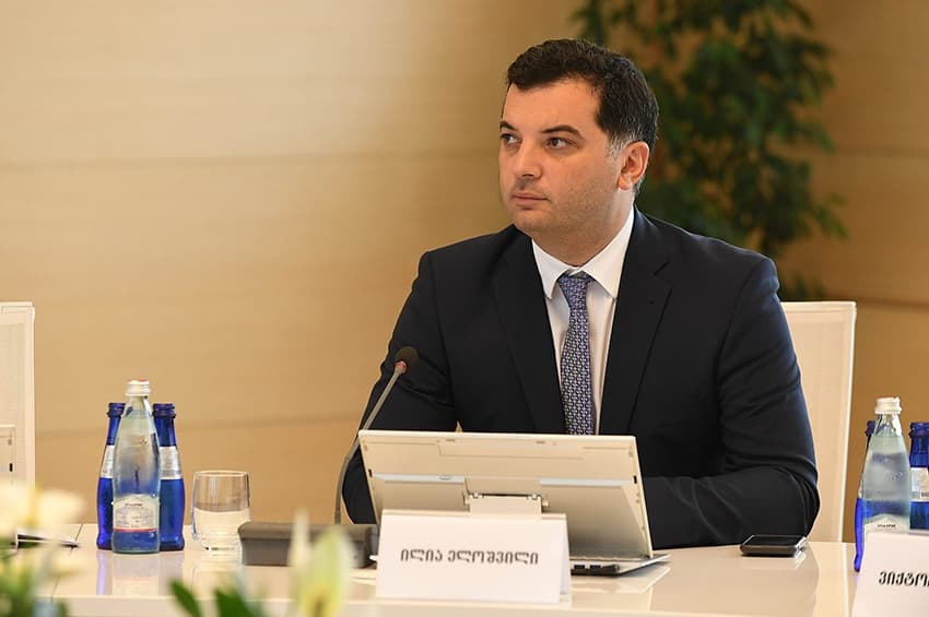 Friends, family name accidental shot as an alleged reason behind death of Vice Tbilisi Mayor