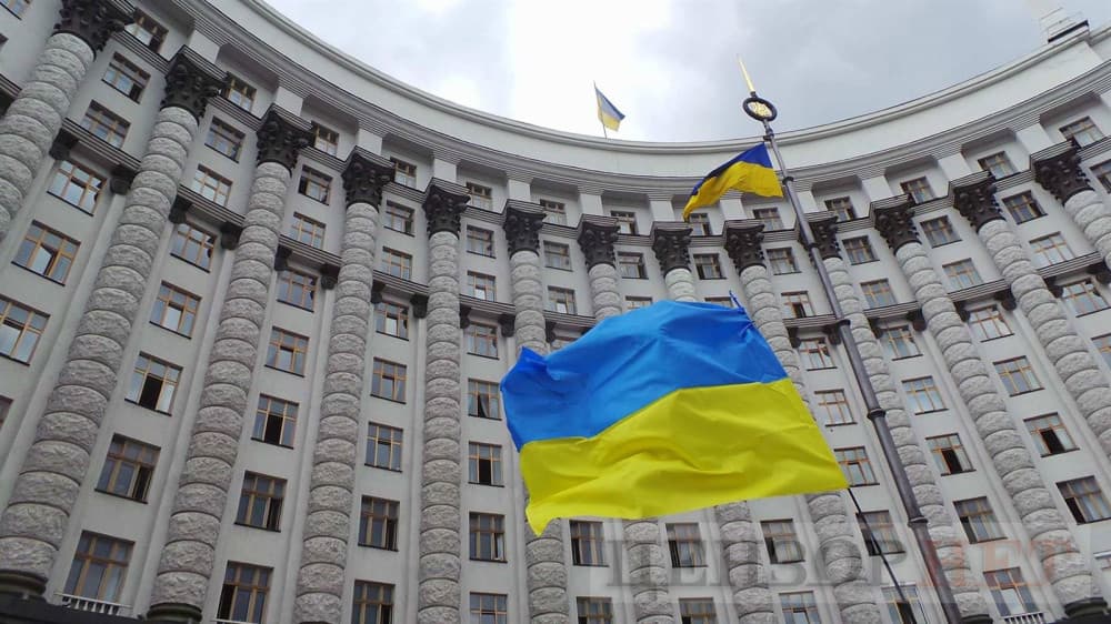 Ukrainian gov’t releases info on planned flights for evacuation of civilians