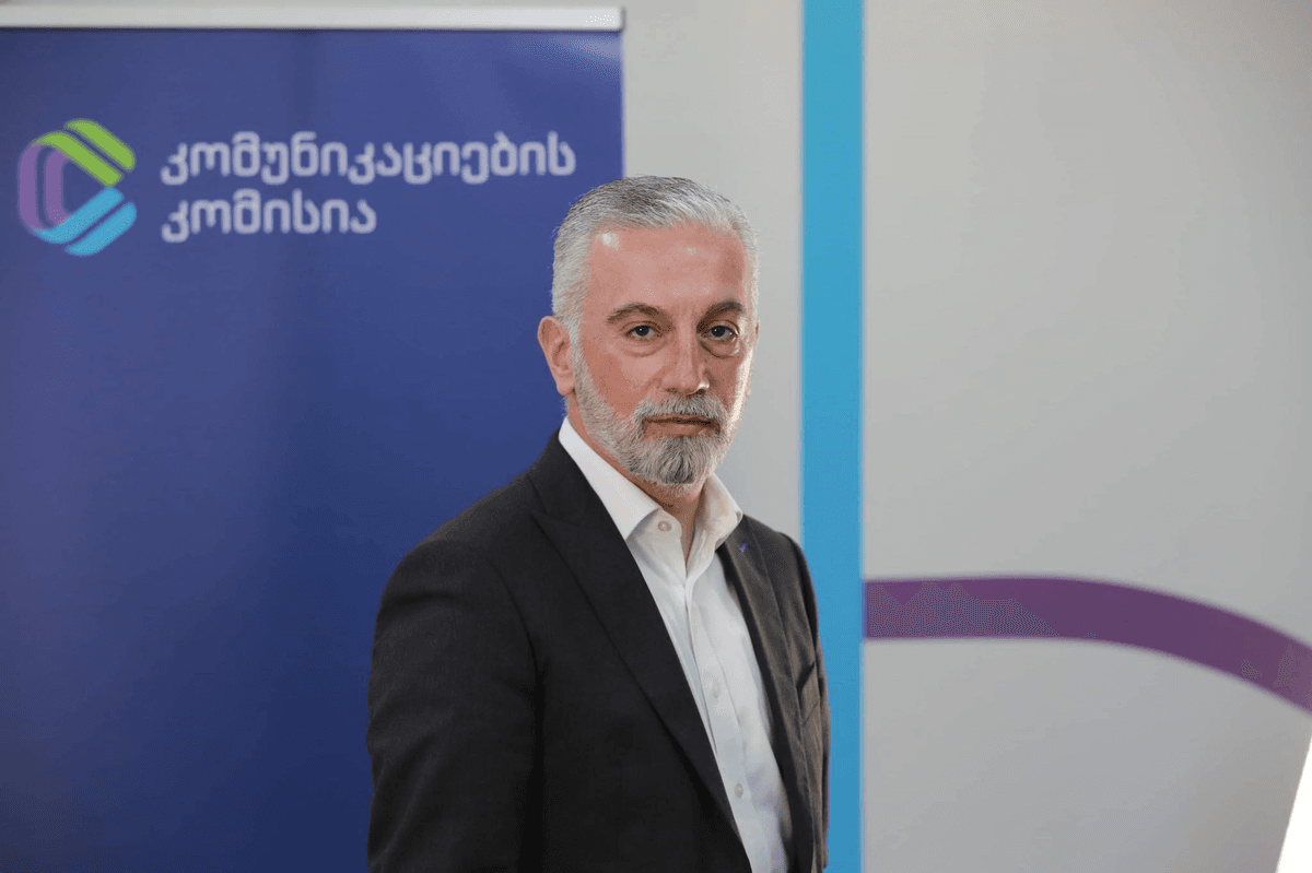 კახა ბექაური – ბოლო სამი წლის განმავლობაში კომისიას მაუწყებლებისთვის მინიმალური ფინანსური ჯარიმები აქვს დაკისრებული