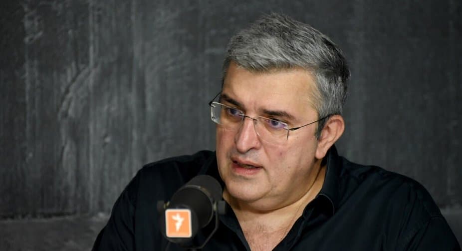 გელა ვასაძე – კარგი იქნებოდა კანდიდატის სტატუსის მიღება, მაგრამ ასეთი უკუსვლის ფონზე რამდენად გამოგვადგება, ეს მეორე საკითხია