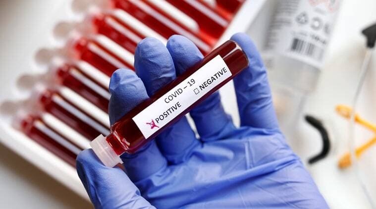 More die from coronavirus in Georgia in 2021 than from cancer
