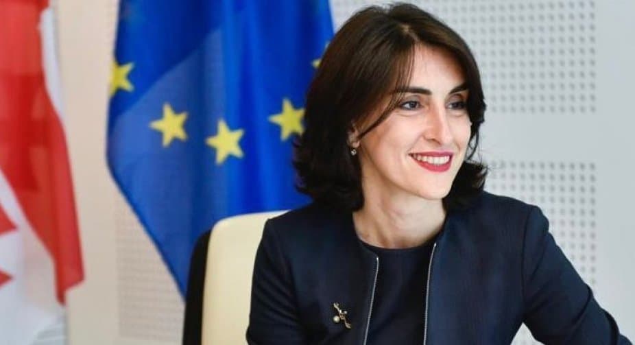 მაკა ბოჭორიშვილი – კოპრომისი ცალმხრივი ვერ იქნება და თუ ეს შენიშვნაა, ის პროცესში მონაწილე ყველა მხარეს ეხება