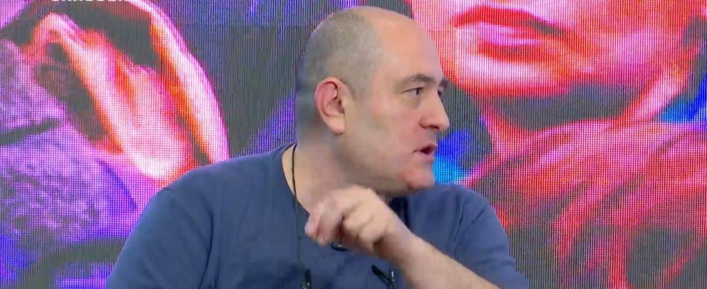 გია ჭანტურია – ნურავის ექნება ილუზია, რომ თუ რამეს კიდევ დათმობენ, ისევ იმავეს არ გააკეთებენ