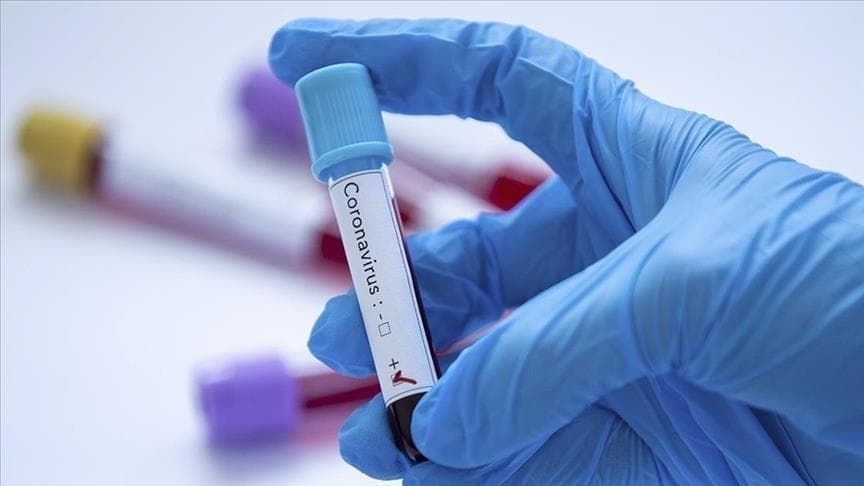 Georgia reports 11,802 cases of Covid in a week, 10 deaths
