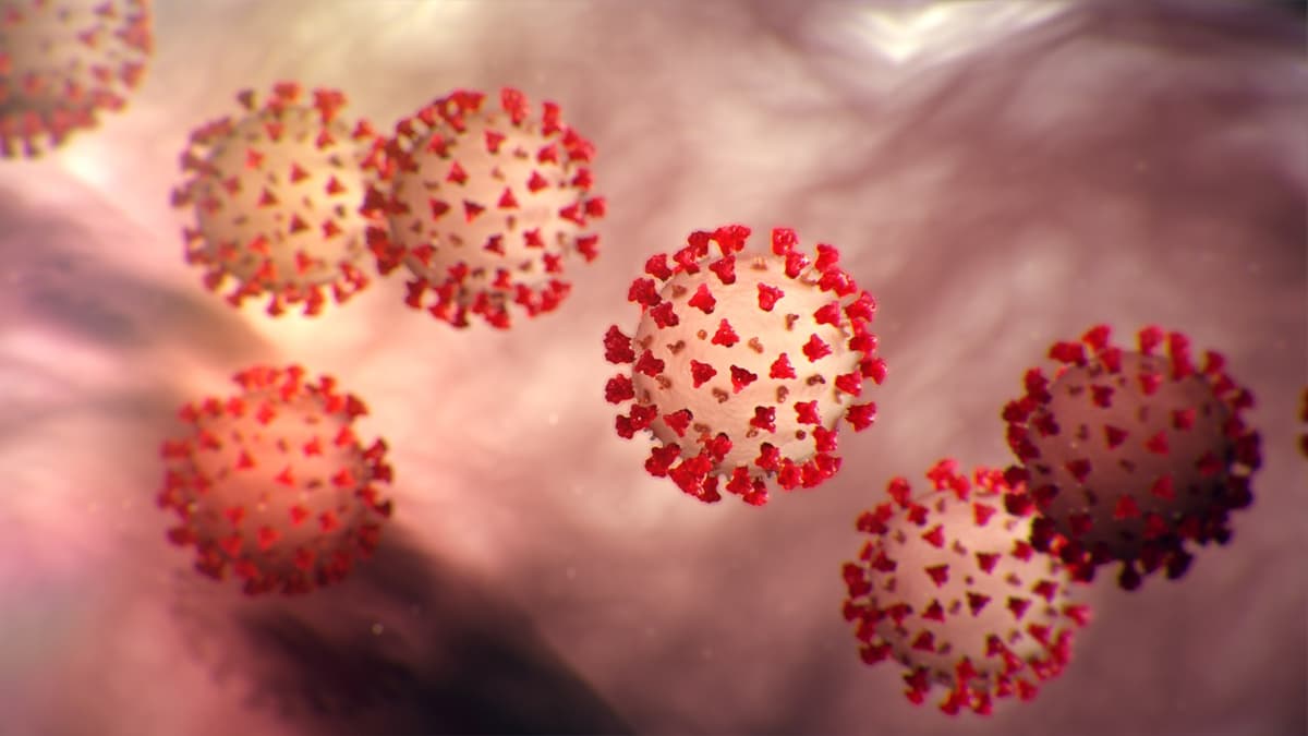Georgia reports 12,338 Covid cases in one week