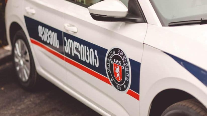 სამსახურებრივი მოვალეობის შესრულების დროს დაცვის პოლიციის თანამშრომელი გარდაიცვალა