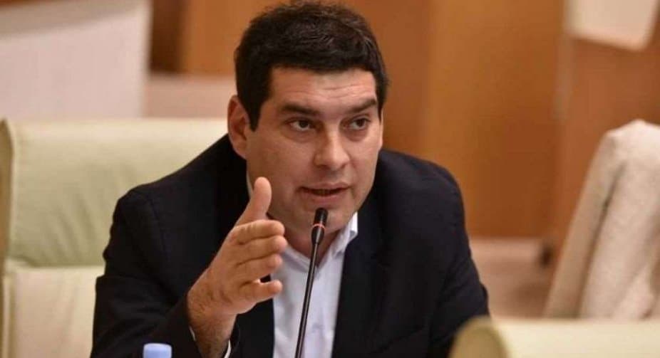 ბექა დავითულიანი – რადიკალური ოპოზიციის სურვილი და მიზანია, რომ სასამართლო არ იყოს დამოუკიდებელი