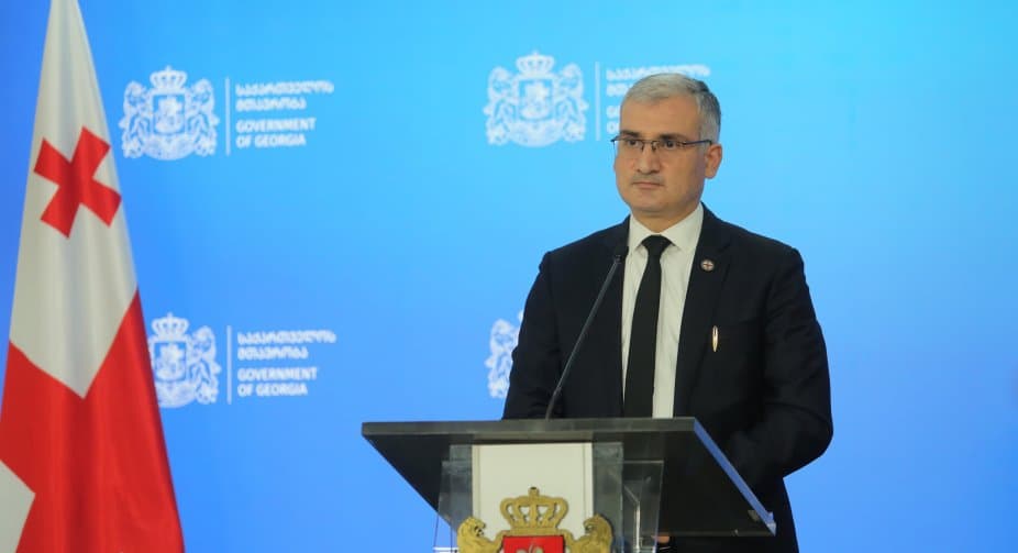 გიორგი ღიბრაძე – სხვადასხვა ღონისძიებებზე დასასწრებად, მოქალაქე ვალდებულია, წარადგინოს ვაქცინაციის ცნობა, ან PCR-ტესტის, ან ანტიგენ-ტესტის უარყოფითი პასუხი