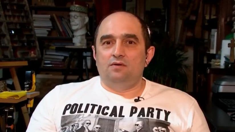 გიორგი რურუა – პირად საუბრებში ჩვენს უცხოელ პარტნიორებთან მერაბიშვილი მიშა სააკაშვილს აბრალებდა ომის დაწყებას