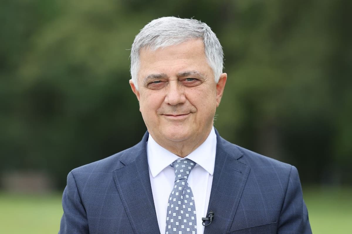 ზაზა გოგსაძე – ხორვატია აქტიური მხარდამჭერია საქართველოს ევროკავშირის გზაზე და პრემიერის ვიზიტს განსაკუთრებული მნიშვნელობა ენიჭება