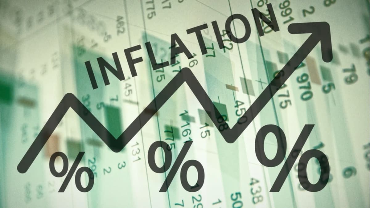 მაისში საქართველოში წლიურმა ინფლაციამ 13.3% შეადგინა
