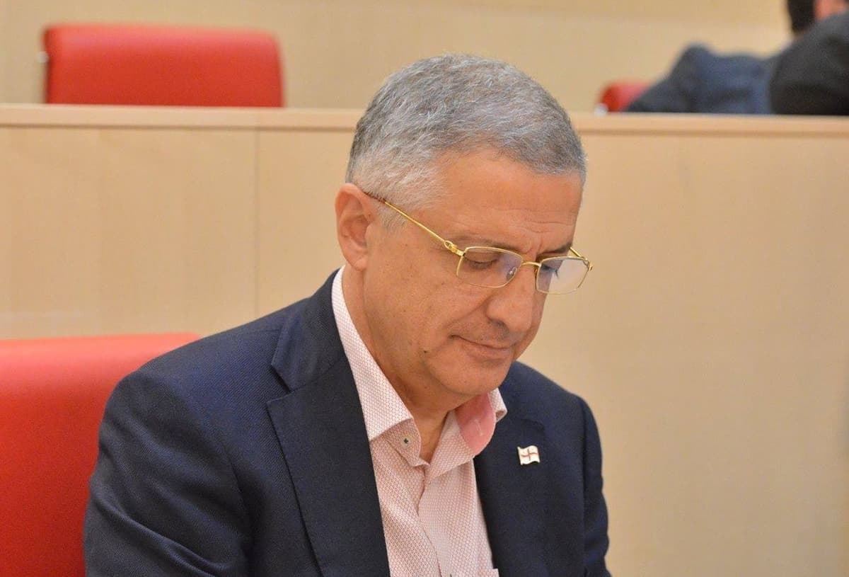 ისკო დასენი – რამდენსაც უნდა ეცადონ თავის მიერ ჩადენილი დანაშაულის ჩვენზე გადმობრალებას, ვერ შეძლებენ!