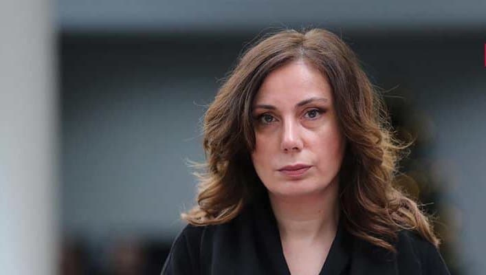 ნინო ჯანგირაშვილი – ყველა ხედავს, რომ ამ საქმეს სამართალთან კავშირი არ აქვს, ეს არის პოლიტიკური გადაწყვეტილება
