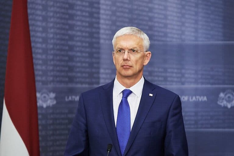 კრიშიანის კარინში – ველოდები, რომ საქართველოს მიენიჭება სტატუსი