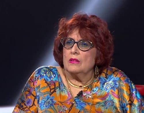 ქეთი დოლიძე – რაც ხდება კინოცენტრში, ეგ არის დაუშვებელი, მე მგონია, რომ ეს არ არის კარგი მთავრობისთვის