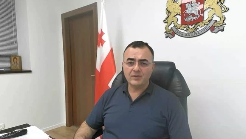 ლაშა ჟვანია – ისრაელში მყოფ საქართველოს მოქალაქეებთან მუდმივ კავშირზე ვართ