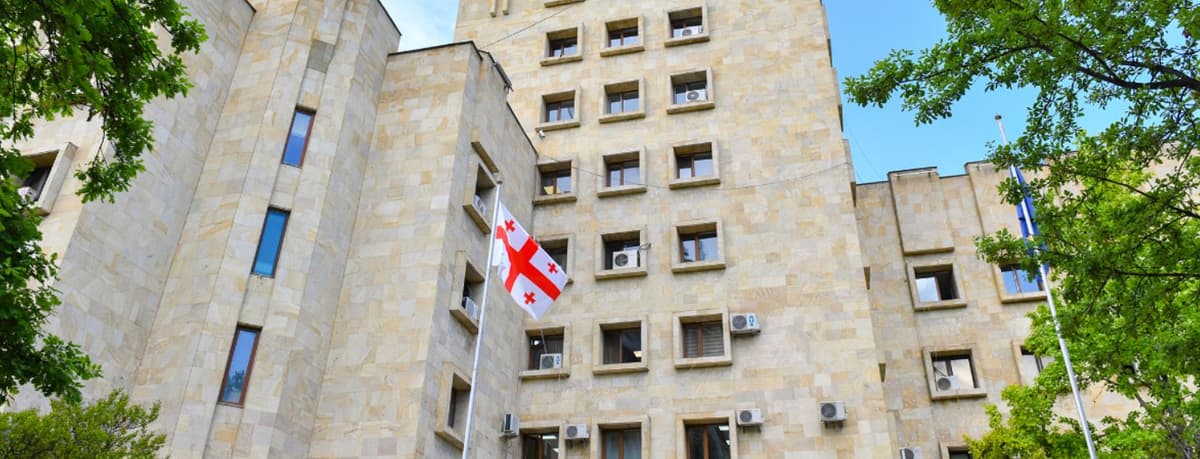 გერმანიიდან საქართველოში განსაკუთრებით მძიმე დანაშაულის ჩადენისთვის ძებნილის ექსტრადიცია განხორციელდა
