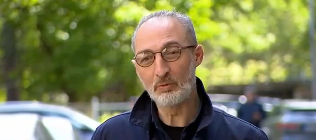 Lawyer Mikheil Ramishvili leaves Georgia to seek political asylum amid persecution fears