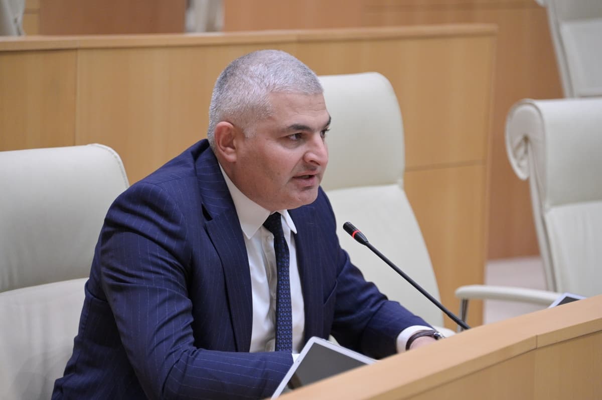 გიორგი სოსიაშვილი – ბატონი ჯაფარიძეც და სხვა ნებისმიერი ადამიანიც ვალდებულია, საგამოძიებო კომისიის წინაშე გამოცხადდეს