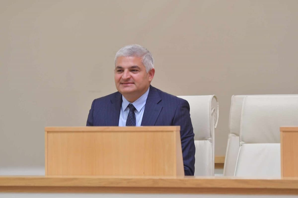 გიორგი სოსიაშვილი – მისი მცდელობა, აიყოლიოს საზოგადოების ნაწილი, უარი განაცხადონ არჩევნებში მონაწილეობაზე, არის დემოკრატიული პროცესებისაგან მთლიანად გამოთიშვა