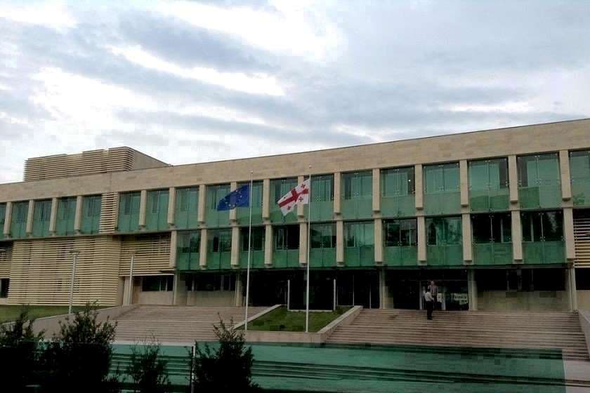 სუს-ი – ოკუპირებული აფხაზეთის საოკუპაციო რეჟიმის წარმომადგენლებმა საქართველოს მოქალაქე უკანონოდ დააკავეს