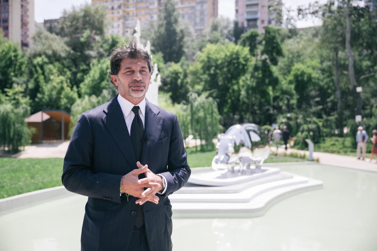 კახა კალაძე – დავისაჯეთ, ჩვენ ხომ ვიცით იმიტომ არ გვანიჭებენ სტატუსს, რომ სანქციებში და ომში არ ჩავერთეთ