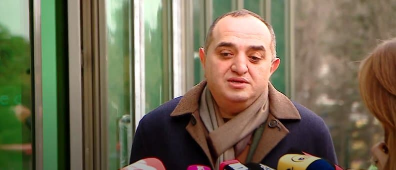 კობა ნაყოფია – საუბარი მიდის დიდი ოპოზიციური გაერთიანების შექმნაზე, ვისთან მიმდინარეობს კიდევ მოლაპარაკებები, ვერ დავაკონკრეტებ