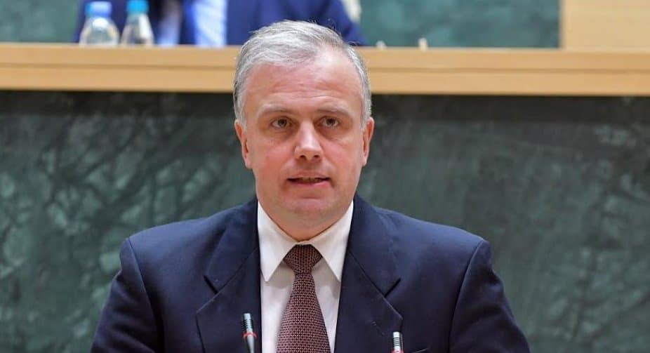 გიორგი ხელაშვილი – არც ერთი ქვეყანა არ გზავნის მოხალისეებს უკრაინაში, ერთადერთი პოლიტიკური ძალა, რომელიც ამისკენ სიხარულით მოუწოდებს საკუთარ მოქალაქეებს, ეს არის ქართული რადიკალური ოპოზიცია