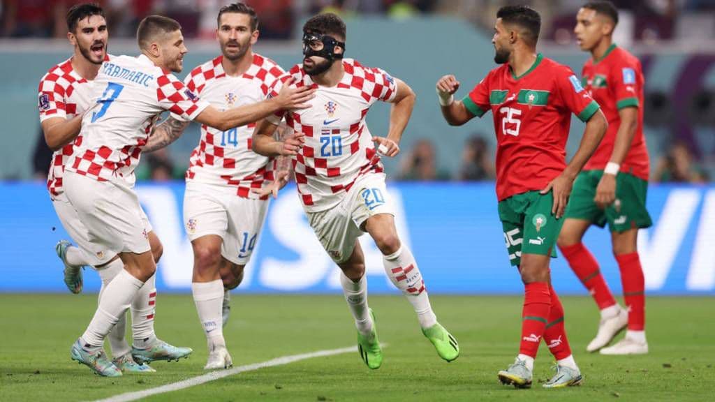 ხორვატია ბრინჯაოს პრიზიორია