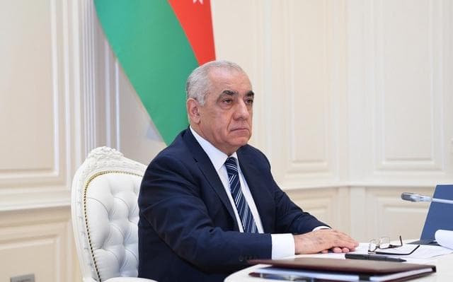 ალი ასადოვი – ინვესტიციების სფეროში თანამშრომლობას ძალიან კარგი დინამიკა გააჩნია