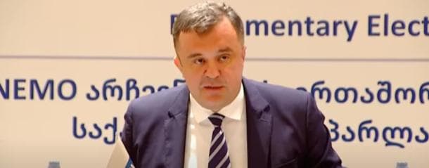 ზლატკო ვუიოვიჩი – არჩევნები პოლარიზებულ გარემოში გაიმართა, რომელიც არ ითვალისწინებდა თანასწორობასა და გამჭვირვალობას