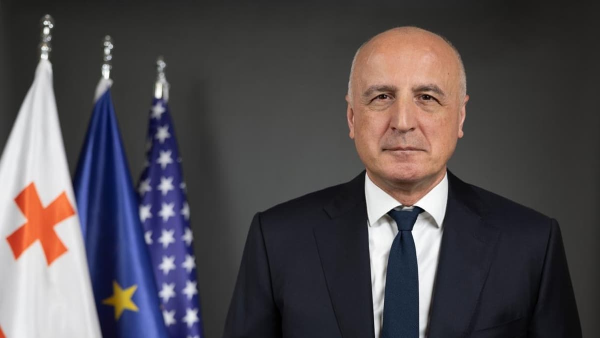 ბადრი ჯაფარიძეს ბრალი წაუყენეს