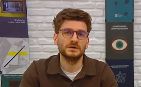 Georgian Gov’t criminalizes protests on highways