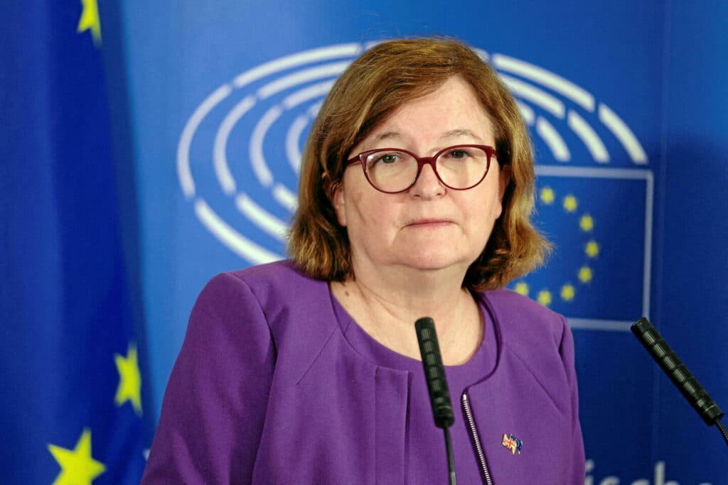 ნატალი ლუაზო – ქართველი ხალხი არ ეგუება ევროპული მომავლის წართმევას