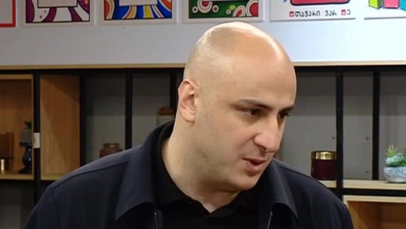 დროებითმა საგამოძიებო კომისიამ ნიკა მელიას გამოუცხადებლობის გამო გენერალურ პროკურატურას მიმართა